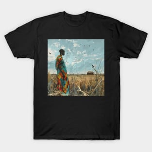 South Sudan T-Shirt